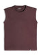 Wood Short Sleeveless - Khotwh